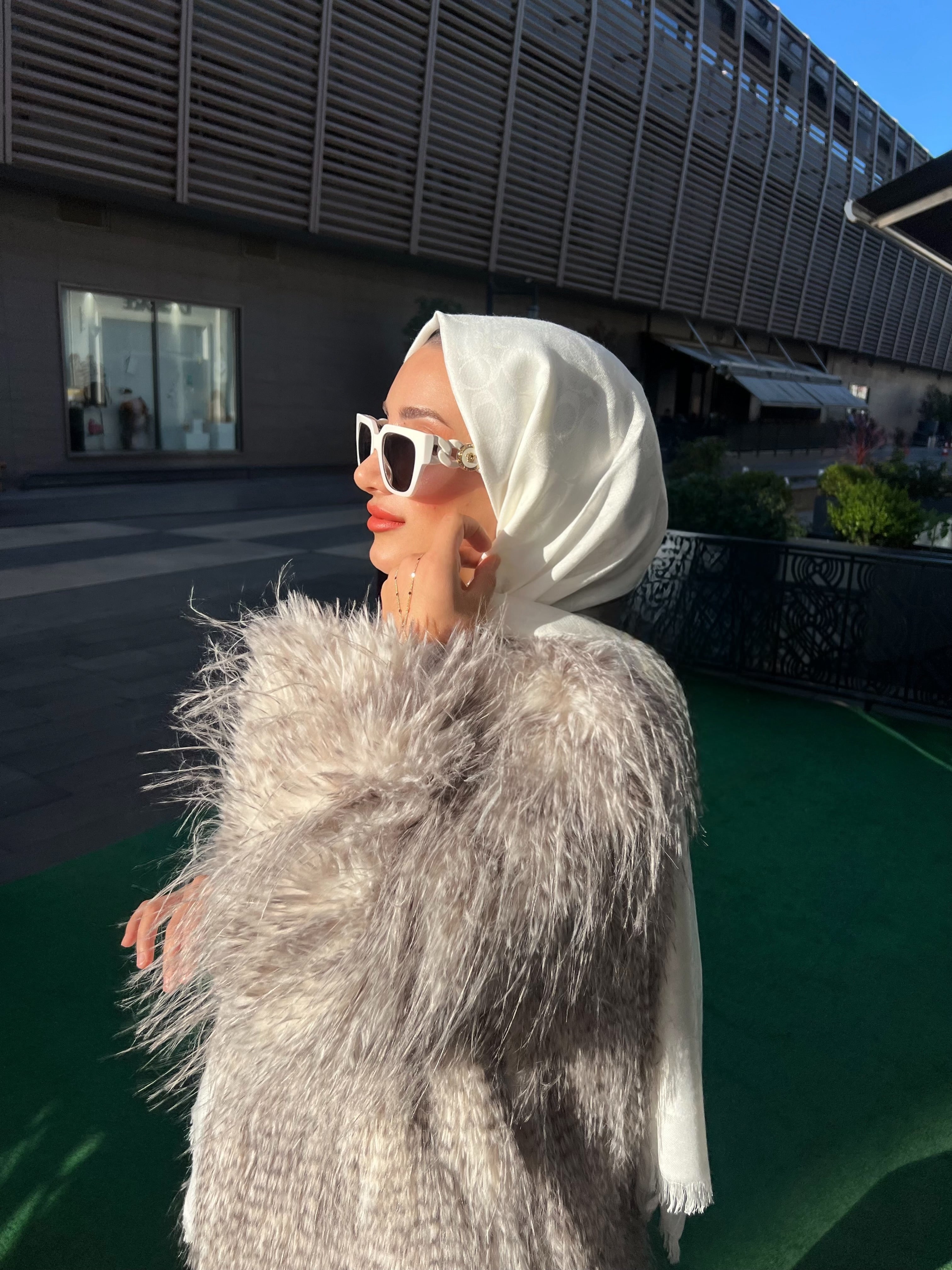 MERWISH KABAN