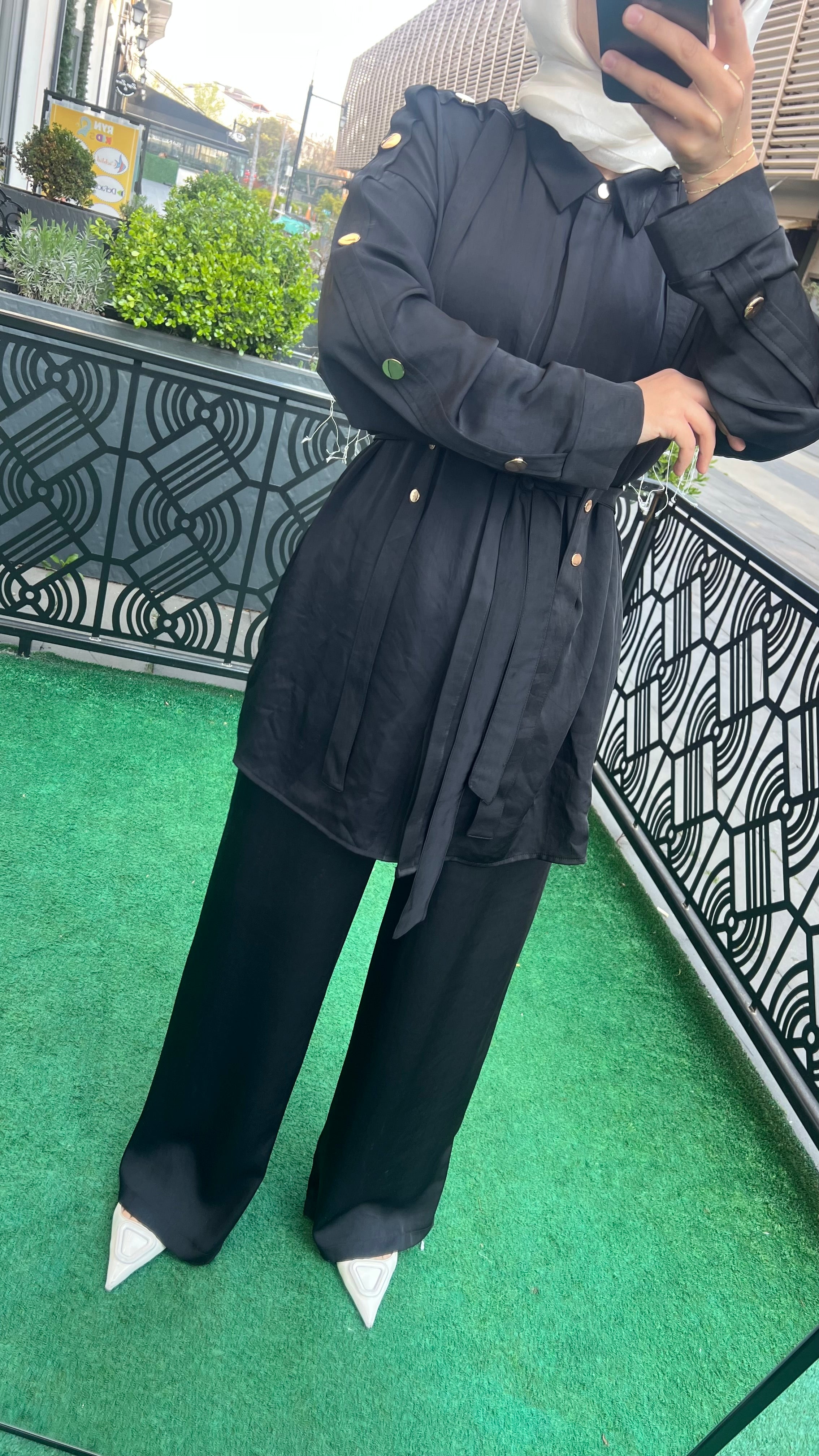 CEREMONY TAKIM