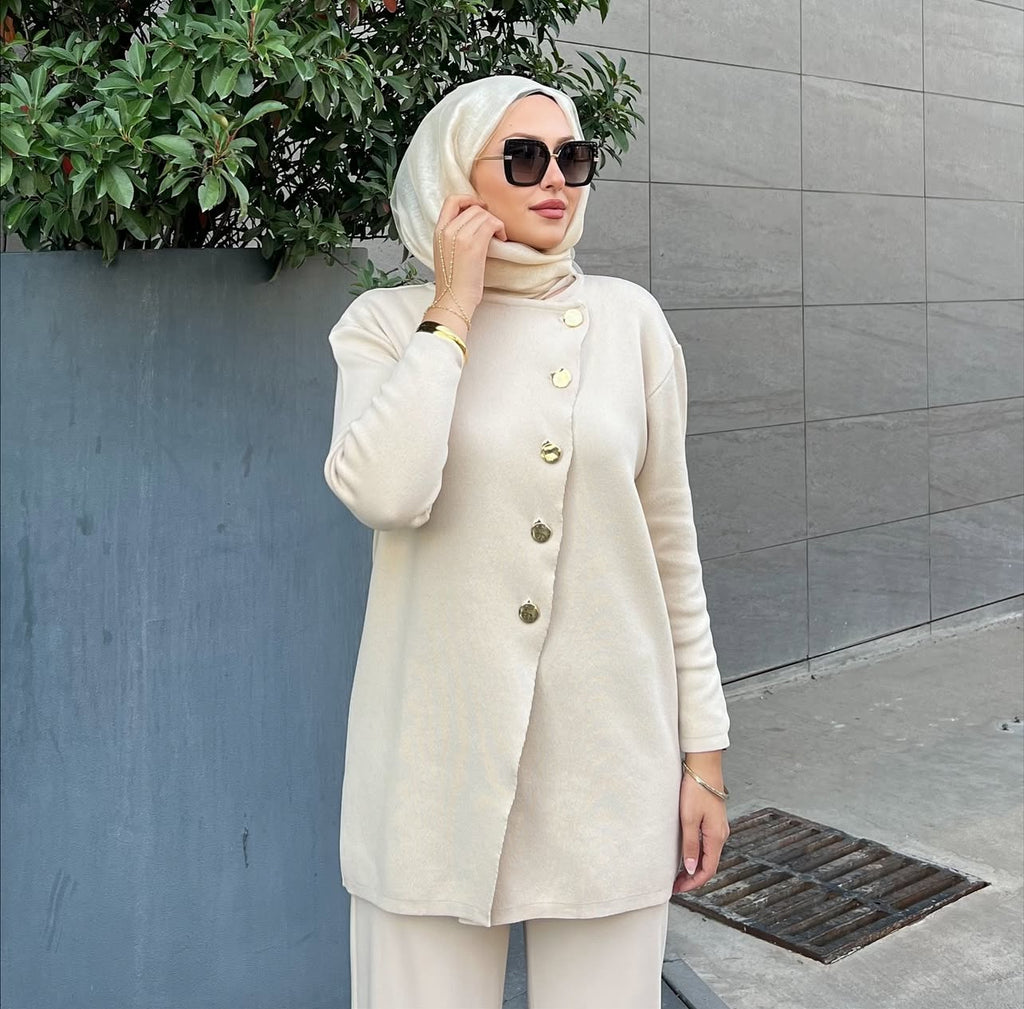 MERWISH TRİKO HIRKA