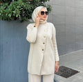 MERWISH TRİKO HIRKA