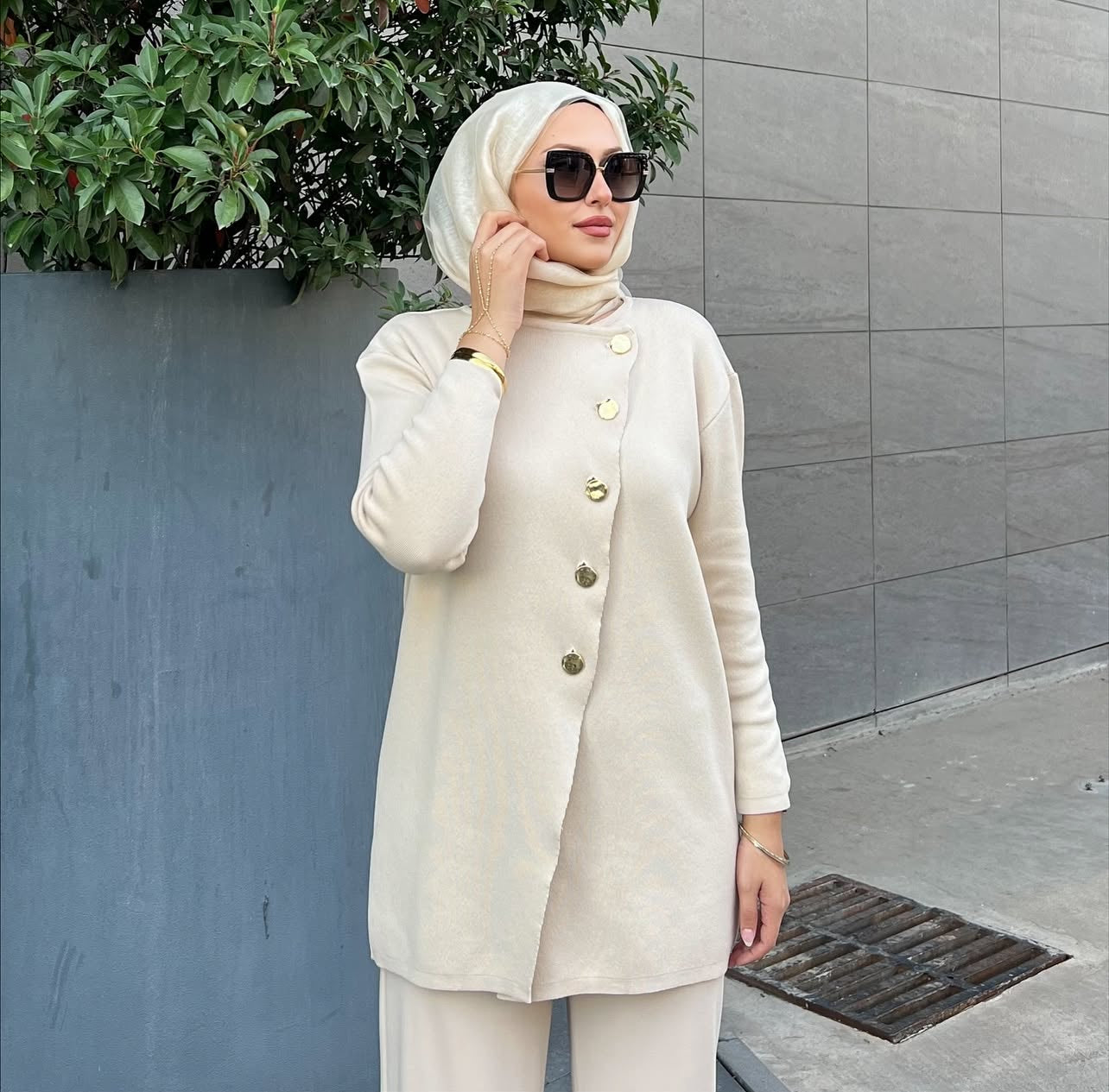 MERWISH TRİKO HIRKA