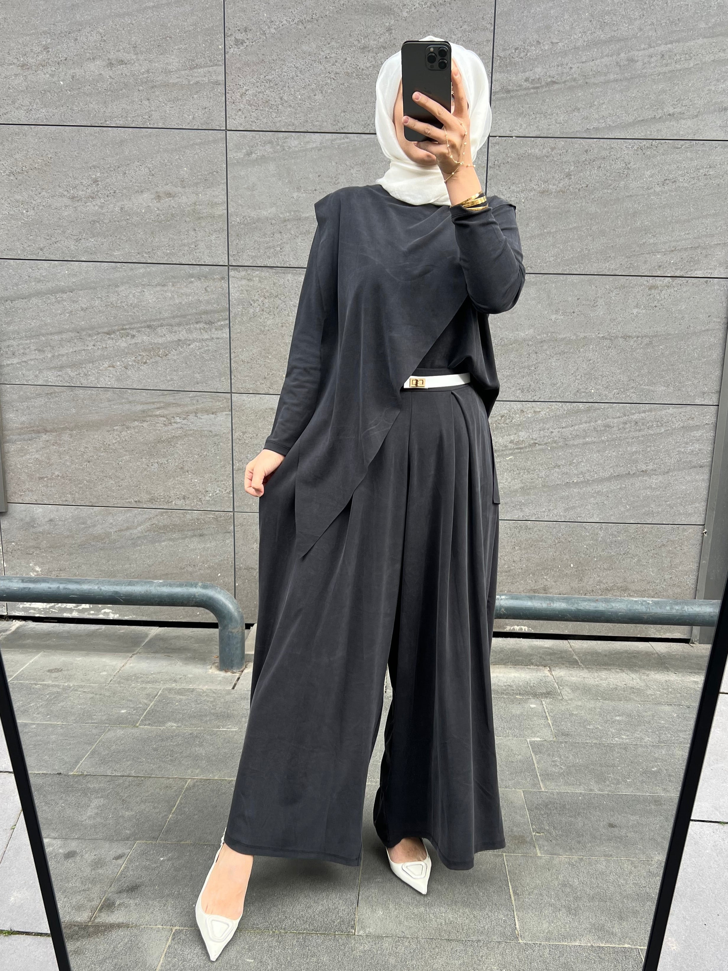 Merwısh Doha Takım