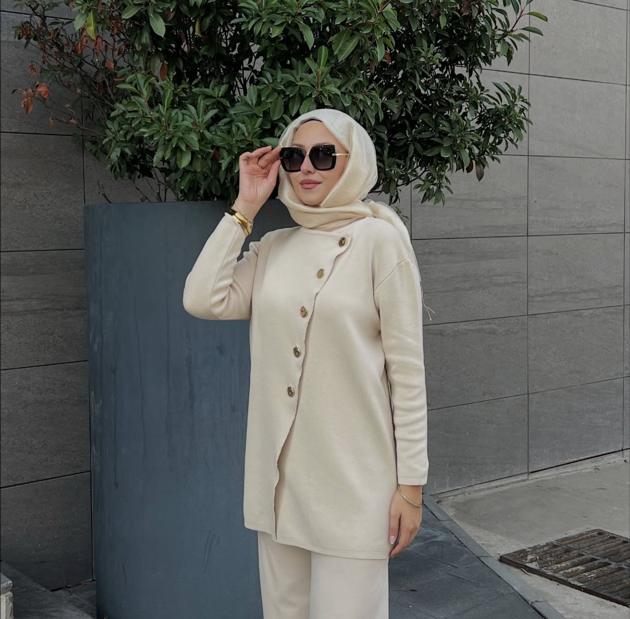 MERWISH TRİKO HIRKA