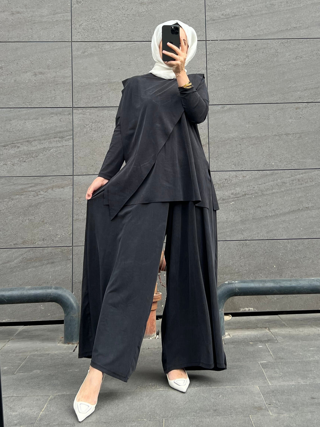 Merwısh Doha Takım