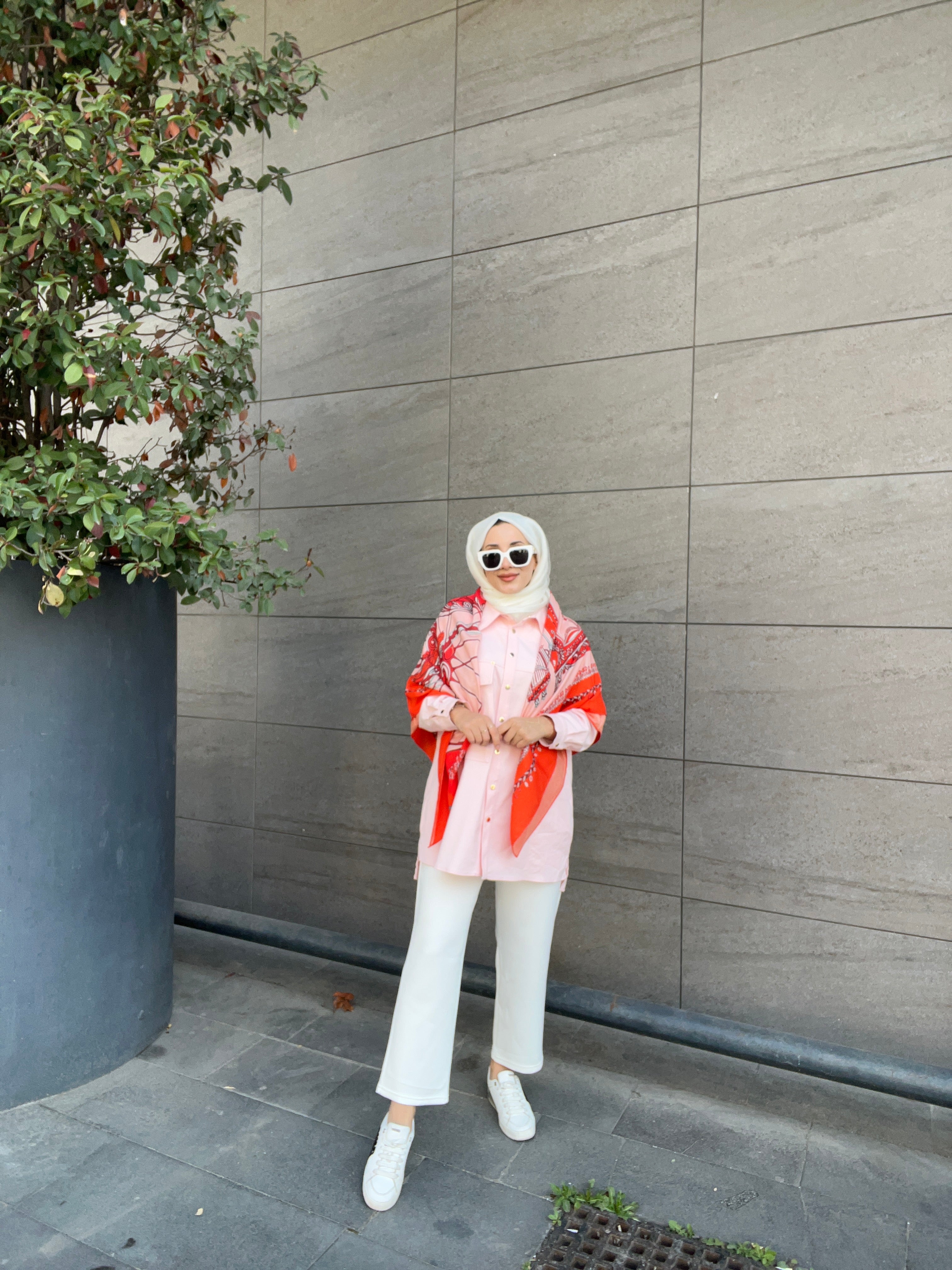 CEREMONY GÖMLEK
