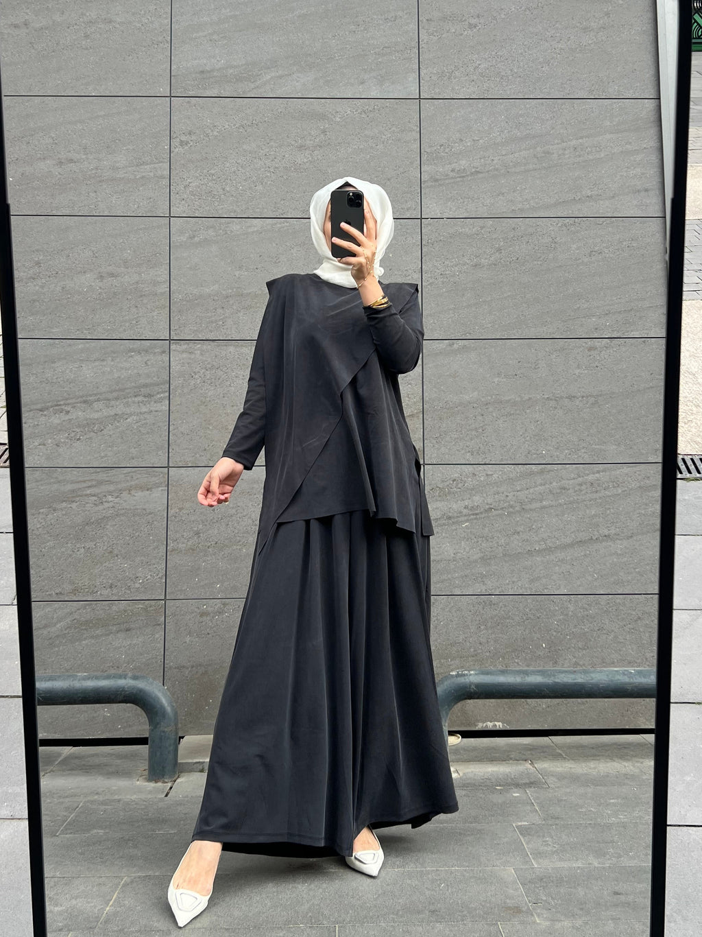 Merwısh Doha Takım