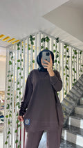 CEREMONY MODAL TAKIM