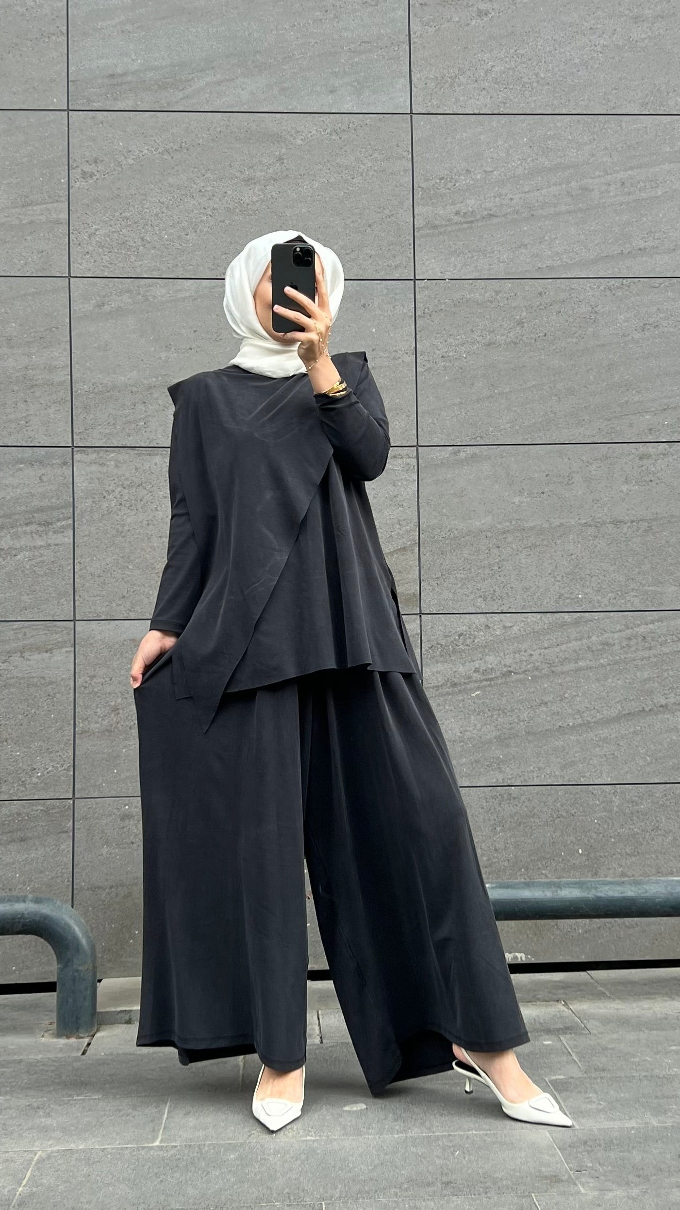 Merwısh Doha Takım